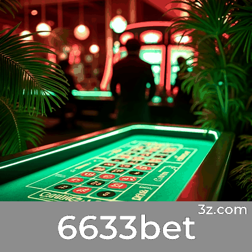 6633bet Bônus: Estratégias Inteligentes para Maximizá-los