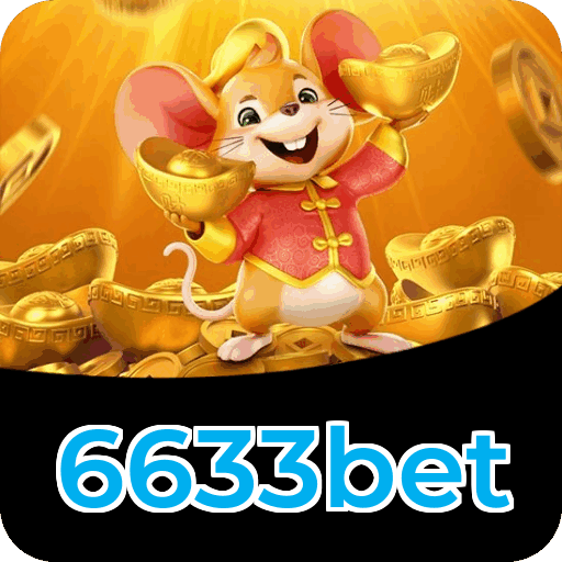 Logo Oficial 6633bet Download