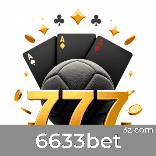 Controle Total e Exclusivo da Sua Conta na 6633bet