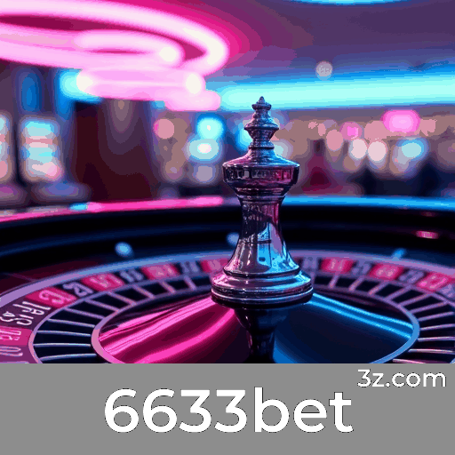 6633bet: Apostas Esportivas Precisão e Excelência