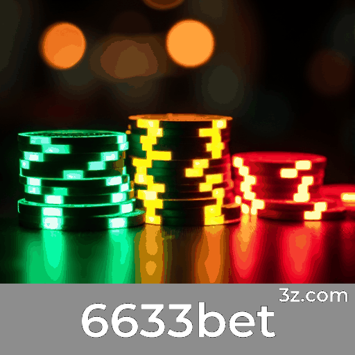 6633bet: Variedade Incrível para Jogadores Brasileiros