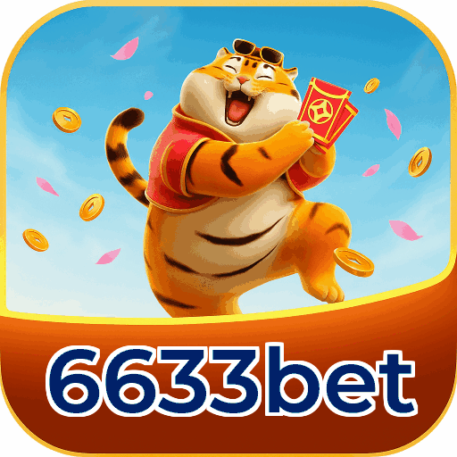 6633bet logo